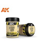 AK Interactive AK-8020 Desert Sand (250ml)