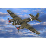 Hobby Boss HBOSS80297 German Ju88 Fighter (1/72)