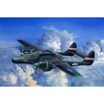 Hobby Boss HBOSS81732 P-61C Black Widow (1/48)