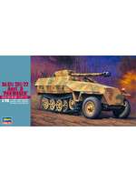 Hasegawa ***HSGWA31145 Sd.Kfz 251/22 Ausf.D Pakwagen (1/72)
