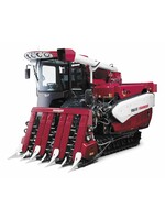 Hasegawa ***HSGWA66007 Yanmar Combine YH6115 (1/35)