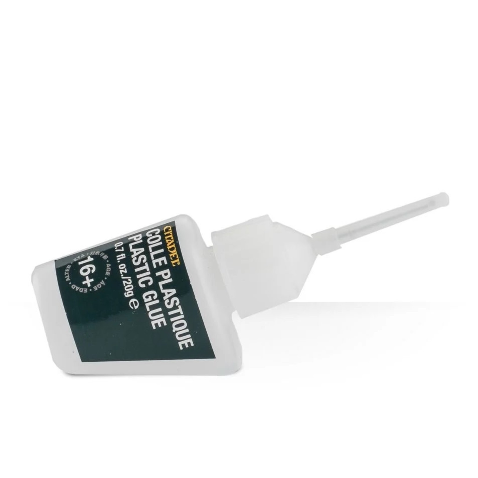 Citadel Plastic Glue (0.7oz)