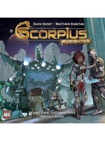 ***Scorpius Freighter