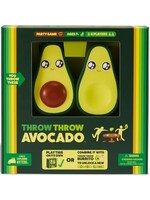 Throw Throw Avocado
