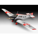 Revell Germany RVG3870 Junkers F.13 (1/72)