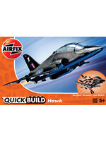 Airfix AIRJ6003 BAE Hawk Quick Build