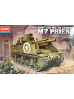 Airfix ***AIR01368 M7 Priest (1/35)