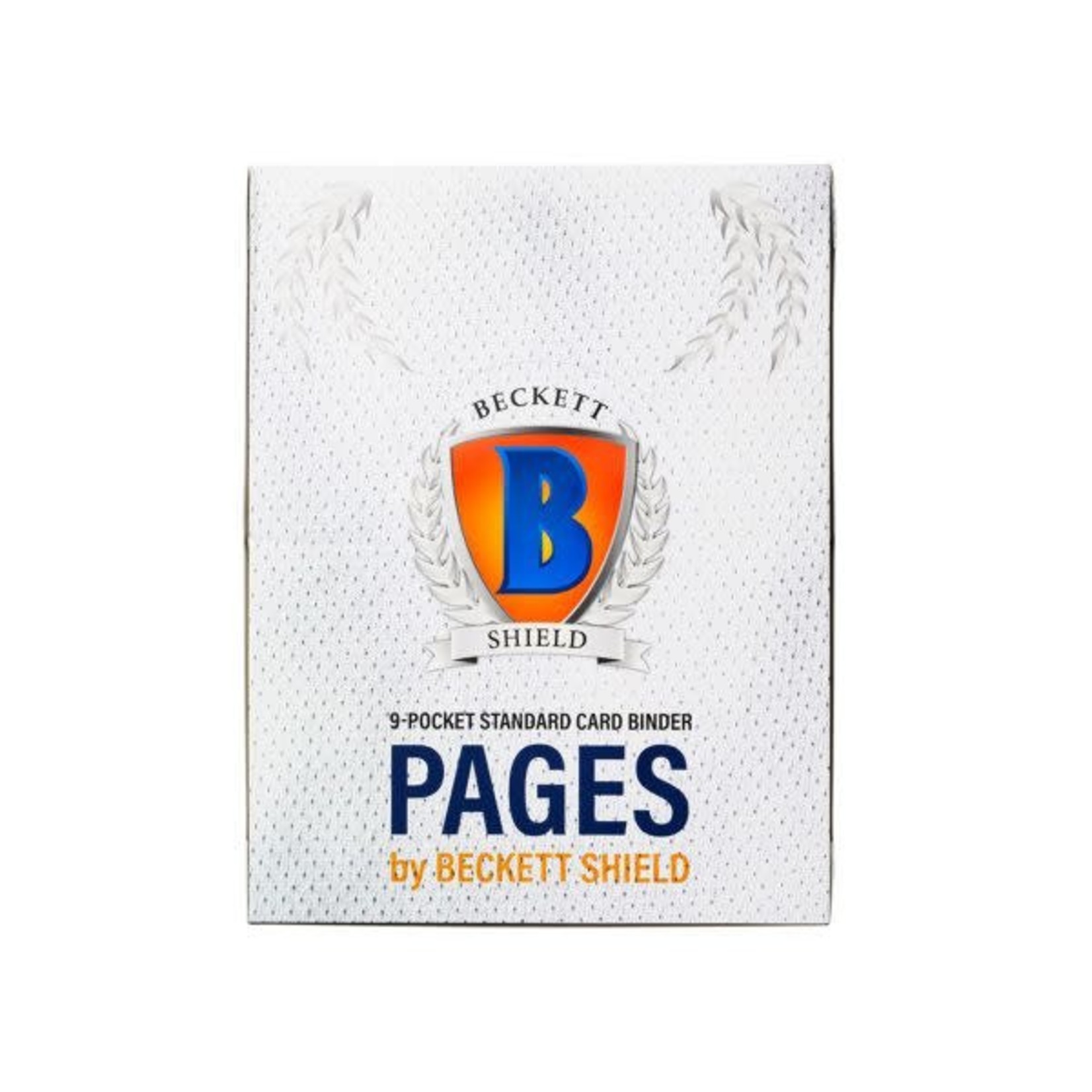 Arcane Tinmen Pocket Protector Sheets 90501 Beckett (100pc)