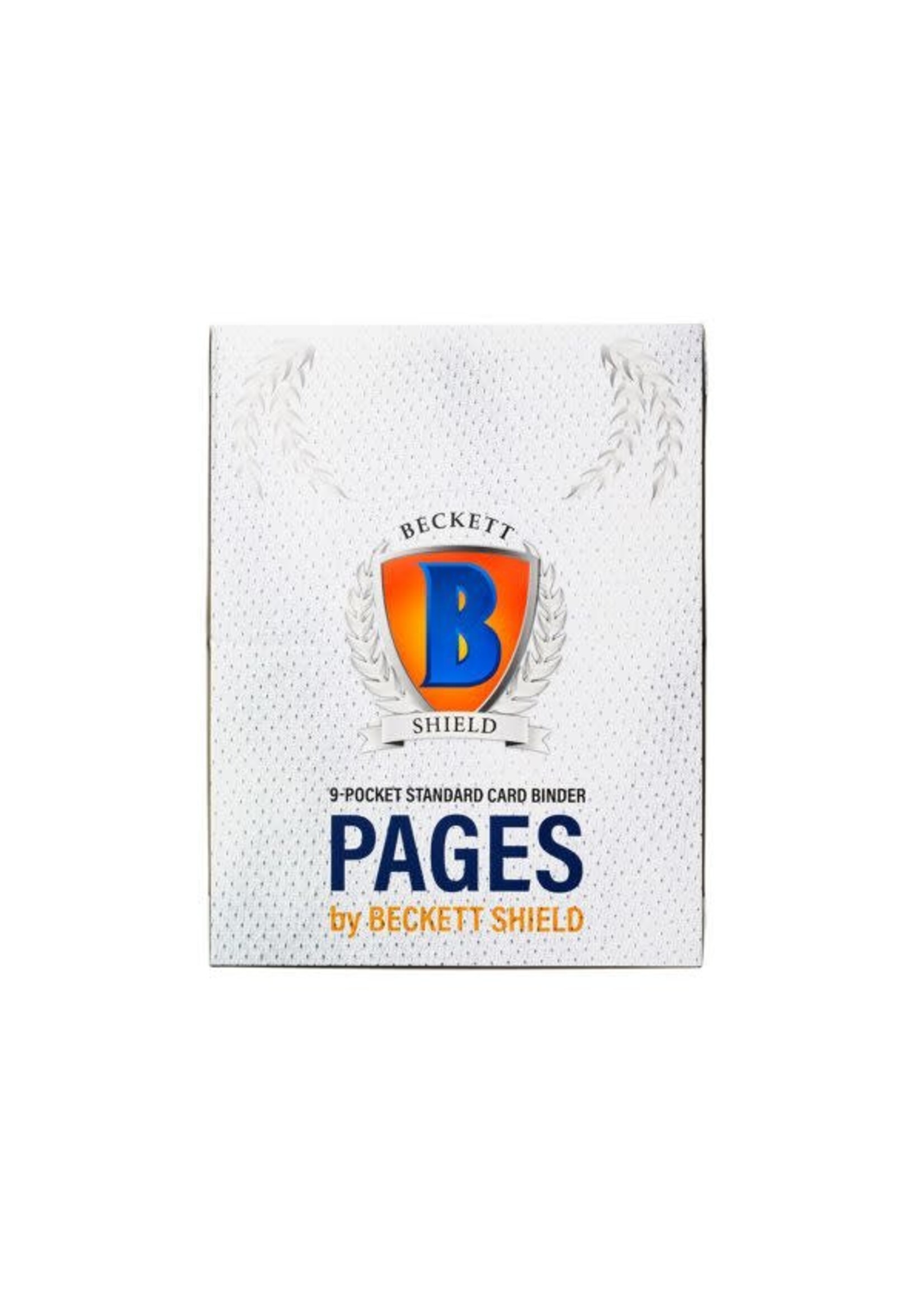 Arcane Tinmen Pocket Protector Sheets 90501 Beckett (100pc)
