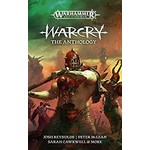 Warcry Anthology