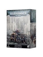 WH40K Adepta Sororitas Castigator