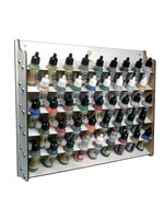 Vallejo VAL26010 43x17ml Wall Mounted Paint Stand