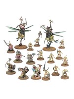 AoS Spearhead Maggotkin of Nurgle