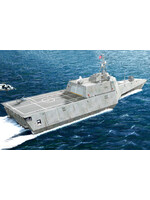 Trumpeter ***TRU04548 USS Independence LCS-2 (1/350)