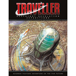 Mongoose Traveller RPG Deepnight Revelation Expeditions