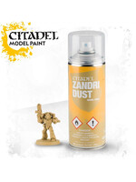 62-20 Zandri Dust Spray (400ml)