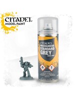 Spray Can 62-26 Mechanicus Standard Grey Spray (400ml)