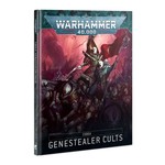 Codex Genestealer Cults 2022