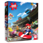 USAopoly USAPZ Super Mario Kart (Puzzle1000)