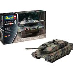 Revell Germany RVG3281 Leopard 2A6/A6 NL (1/35)