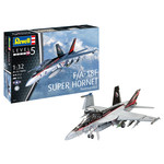 Revell Germany RVG3847 F/A-18F Super Hornet (1/32)