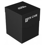 Ultimate Guard Deck Box 010262 Black 100