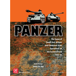 Panzer 3rd Printing