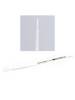 63-03(3) Synthetic Shade Brush Medium