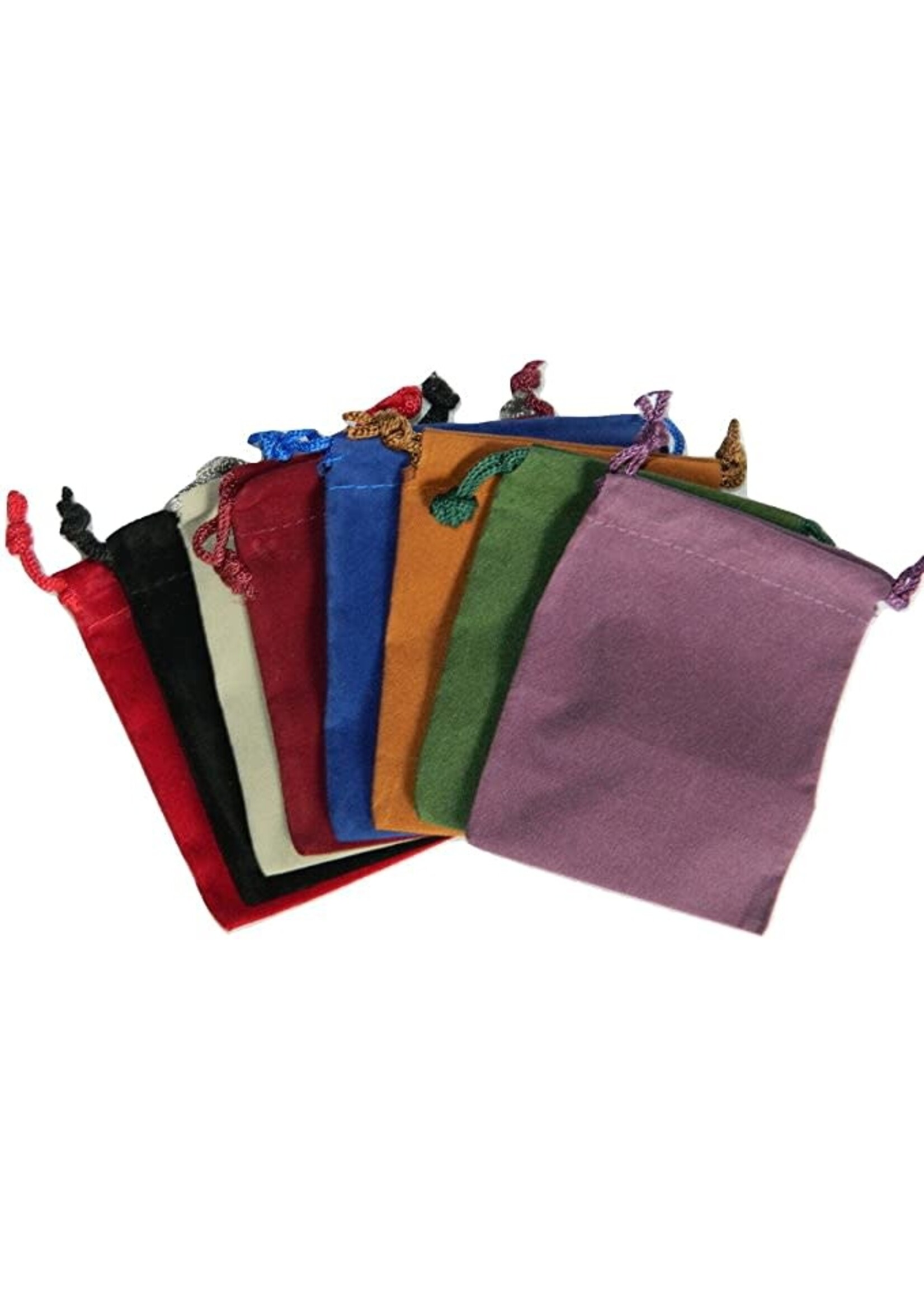 ***TSITB Dice Bag Medium