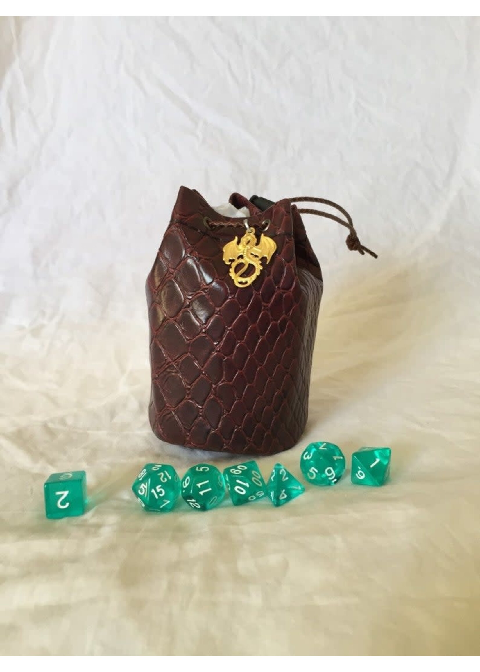 ***TSITB Dice Bag Medium