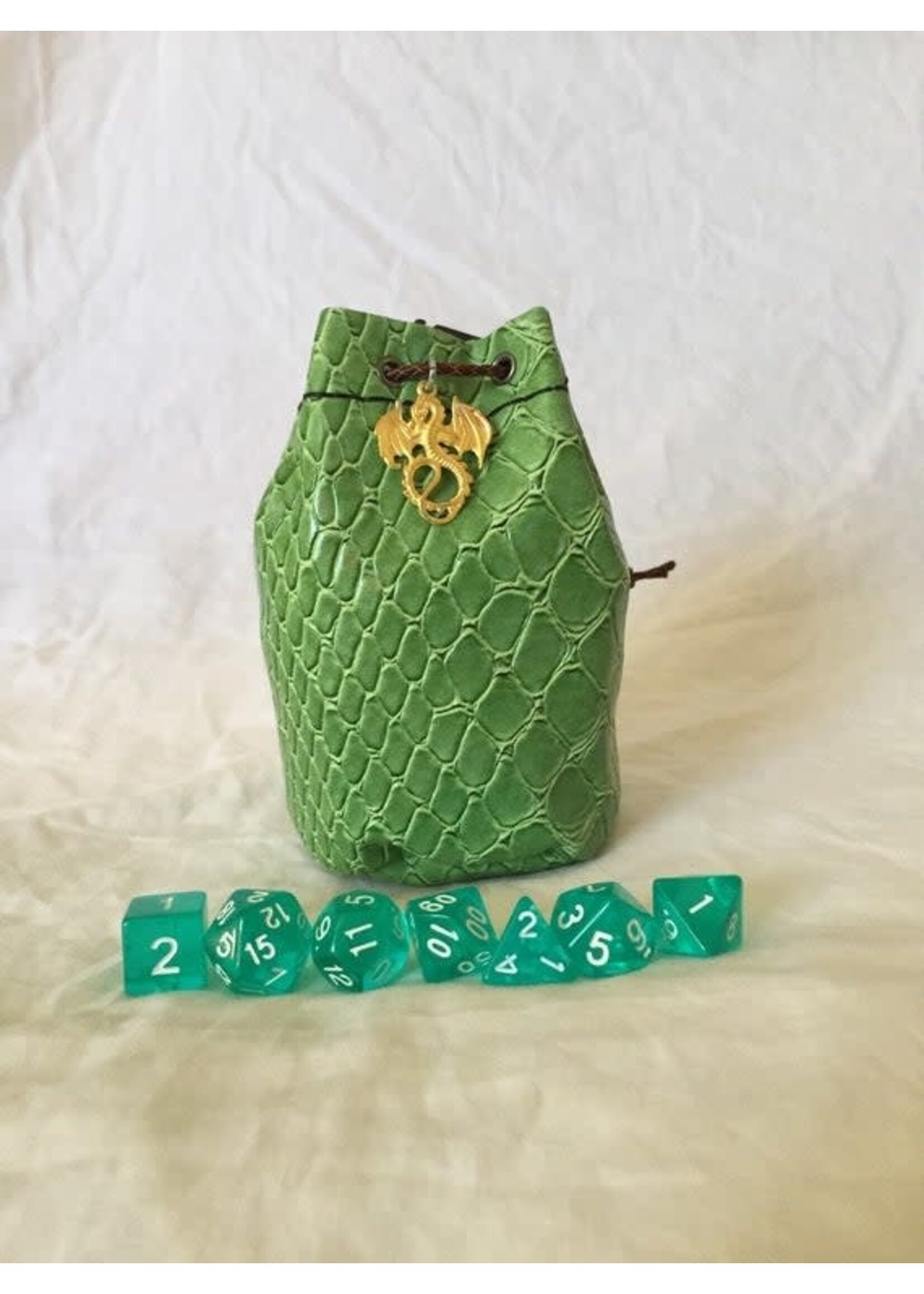 ***TSITB Dice Bag Medium