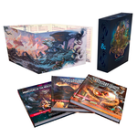 Wizards of the Coast DND5E RPG Rules Expansion Gift Set