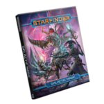 Paizo Starfinder RPG Galactic Magic