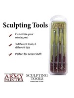 Army Painter TL5036 Hobby Sculpting Tools