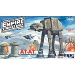 MPC MPC950 Star Wars Empire Strikes Back AT-AT (1/100)