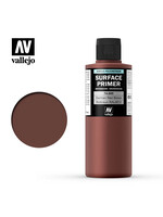 Vallejo VAL74605 Primer German Red Brown (200ml)