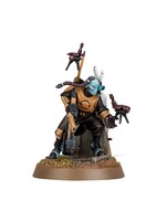 WH40K T'Au Empire Darkstrider