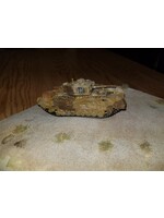 Churchill Tank by Warlord Games (Bruce Elliott)