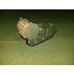 Churchill Tank by Warlord Games  (Bruce Elliott)