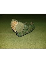 Churchill Tank by Warlord Games  (Bruce Elliott)