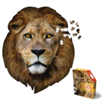 Madd Capp MCP3001 I AM Lion (Puzzle550)