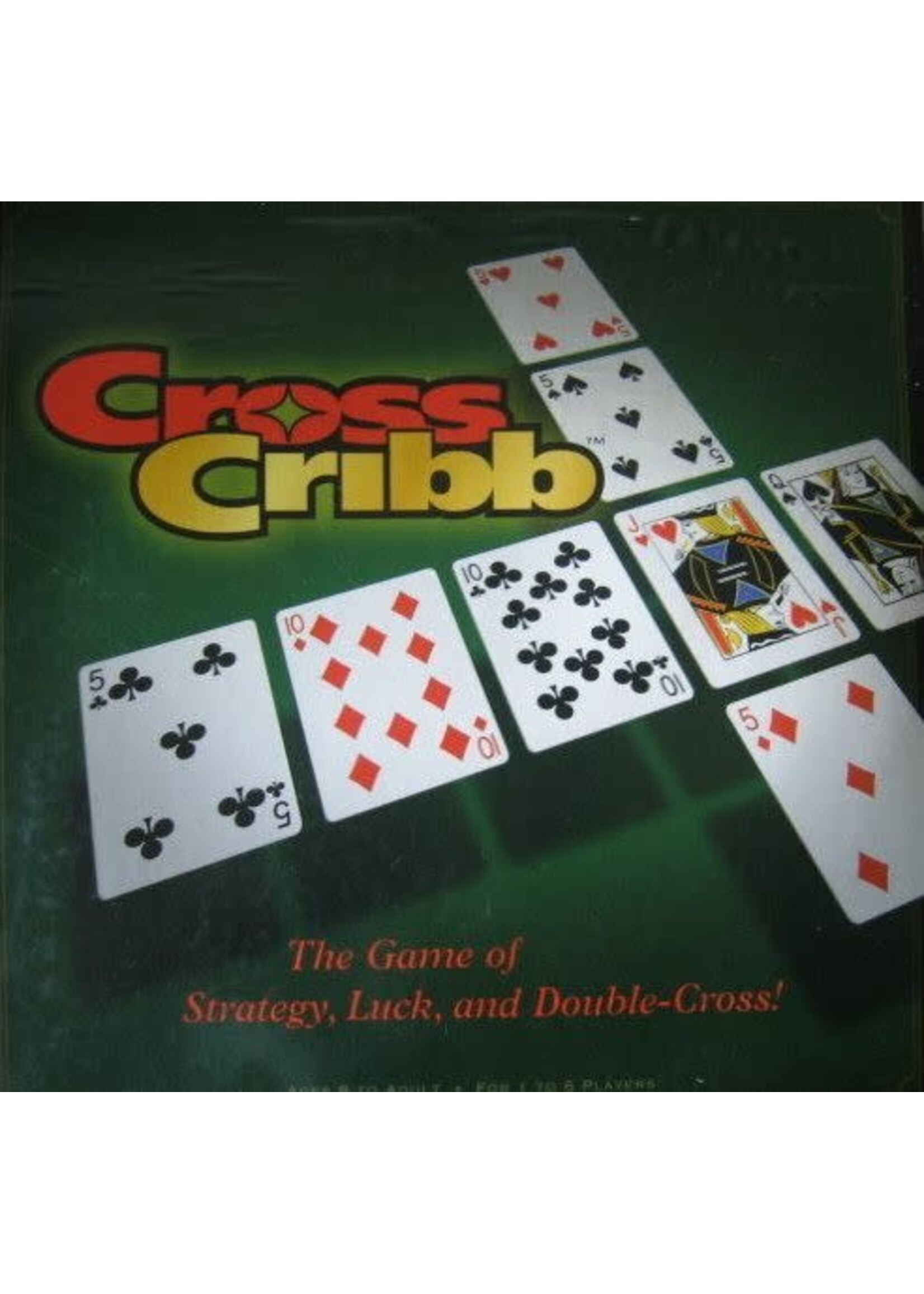 Cross Cribb