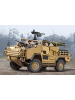 Hobby Boss ***HBOSS84520 Jackal 1 High Mobility Weapon Platform (1/35)