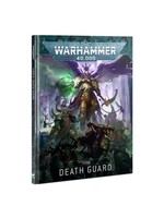 Death Guard Codex Death Guard