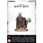 Soulblight Gravelords Deathrattle Wight King