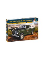 Italeri ITA6542 Land Rover 109 (1/35)