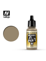 Vallejo VAL71138 Model Air US Sand (17ml)