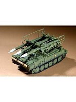 Trumpeter TRU00361 SAM-6 Antiaircraft Missile (1/35)