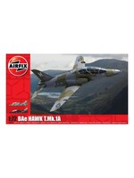 Airfix ***AIR03085A BAE Hawk T.MK.1A (1/72)