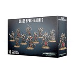 Chaos Space Marines Chaos Space Marines